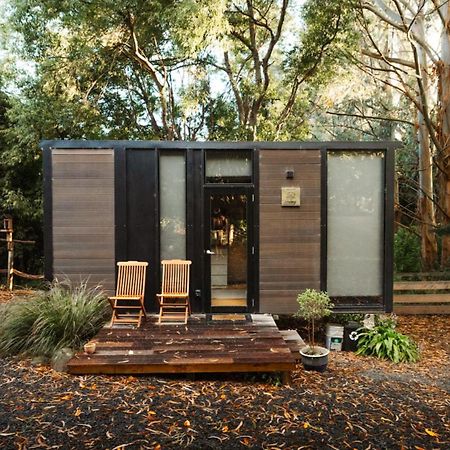 Pekapeka Tiny House By Tiny Away Villa Owaka Dış mekan fotoğraf